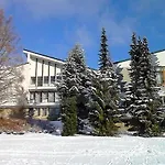 Snow V Centre Stareho Smokovca
