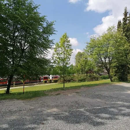 Snow V Centre Stareho Smokovca