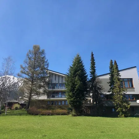Apartmany Snow V Centre Stareho Smokovca * Vysoke Tatry