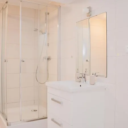 Apartmany Snow V Centre Stareho Smokovca Vysoke Tatry