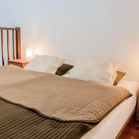 アパート Snow V Centre Stareho Smokovca