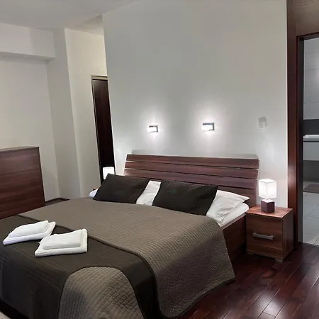 Apartmany Snow V Centre Stareho Smokovca Apartment