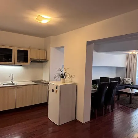 Snow V Centre Starého Smokovca