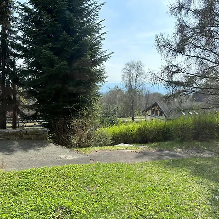 Apartmany Snow V Centre Stareho Smokovca Apartment