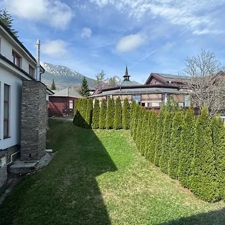 Apartmany Snow V Centre Stareho Smokovca * Vysoke Tatry