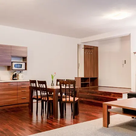 Apartamento Snow V Centre Starého Smokovca *