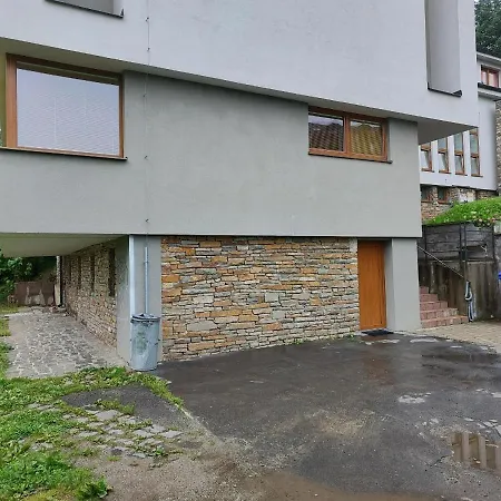 Apartamento Snow V Centre Starého Smokovca