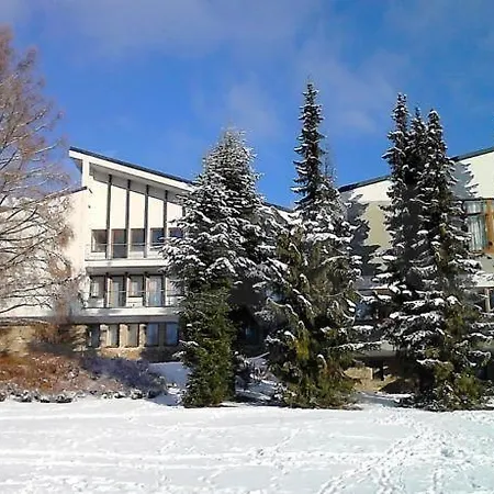 Snow V Centre Stareho Smokovca