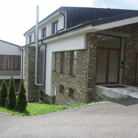 Apartmany Snow V Centre Stareho Smokovca * Vysoke Tatry