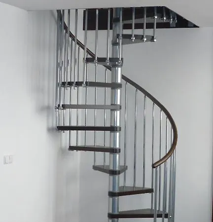 Snow V Centre Stareho Smokovca アパート