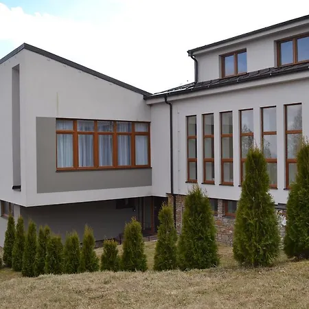 Apartment Apartmany Snow V Centre Stareho Smokovca Vysoke Tatry