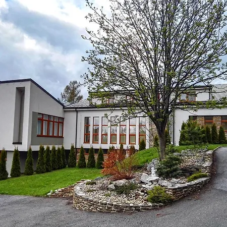 Apartmany Snow V Centre Stareho Smokovca * Vysoke Tatry