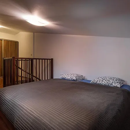 Apartment Apartmany Snow V Centre Stareho Smokovca Vysoke Tatry