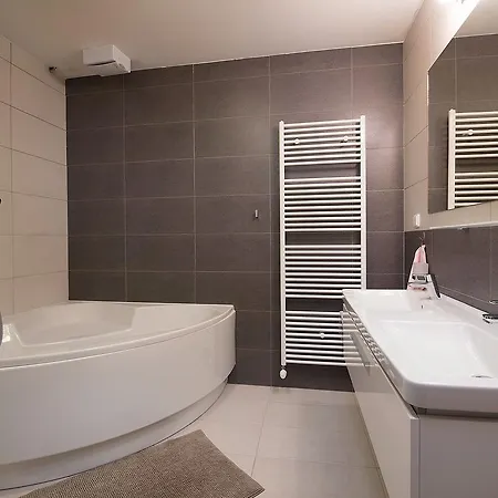 Snow V Centre Starého Smokovca Apartamento