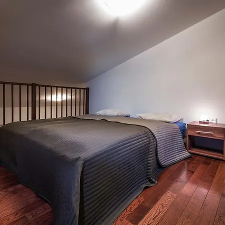 アパート Snow V Centre Stareho Smokovca